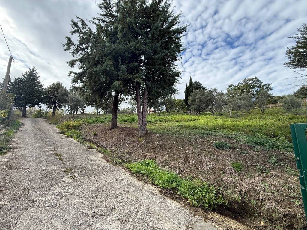 Villetta a schiera a Castelvetere sul calore in Via Paozone, 4 - Foto 2