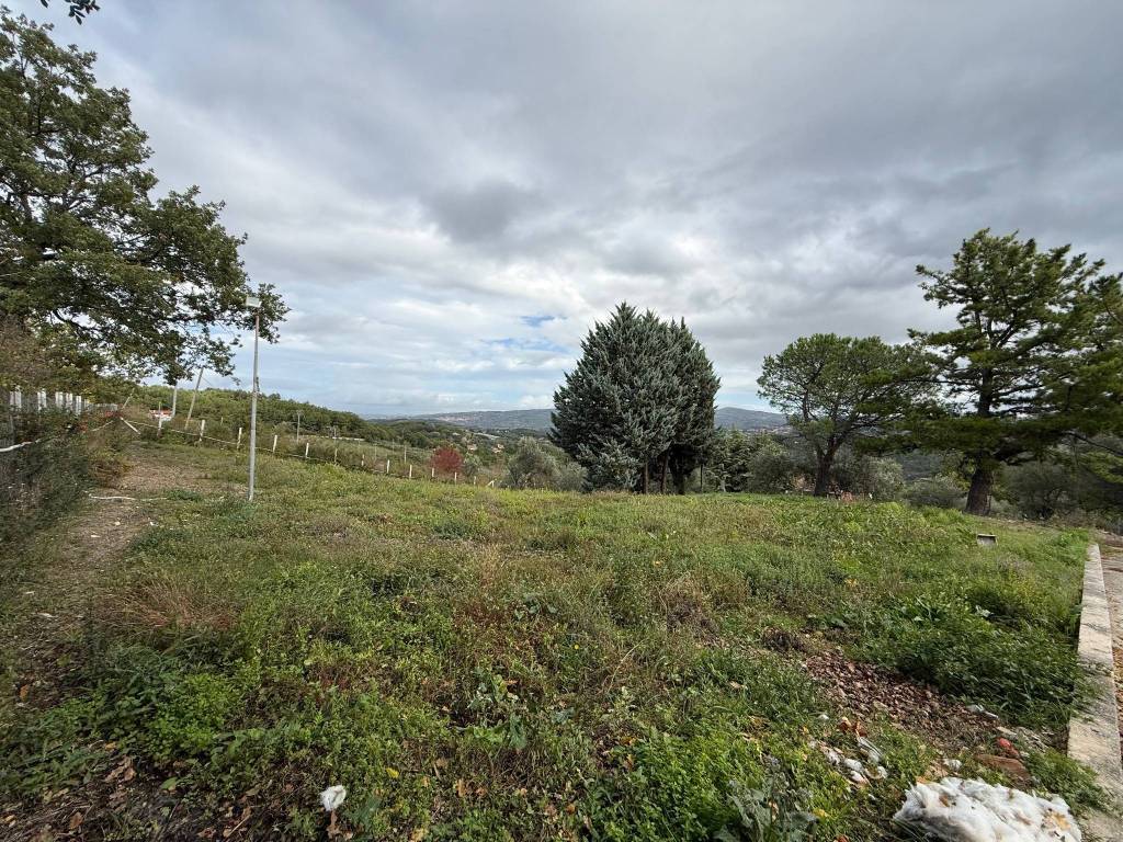 Villetta a schiera a Castelvetere sul calore in Via Paozone, 4 - Foto 3