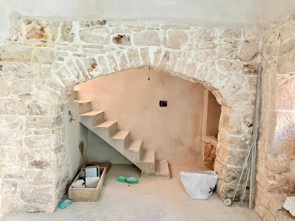 Casa indipendente a Cassano delle murge in Via Gentile - Foto 3