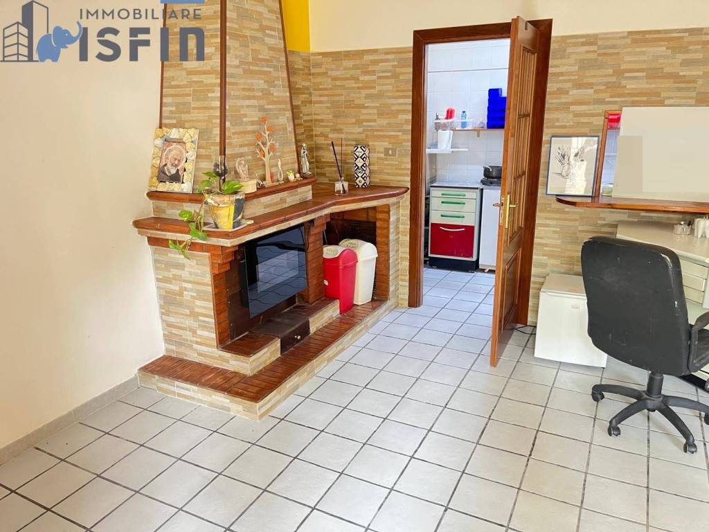 Appartamento a Marano principato in Via Boschi, 19 - Foto 5