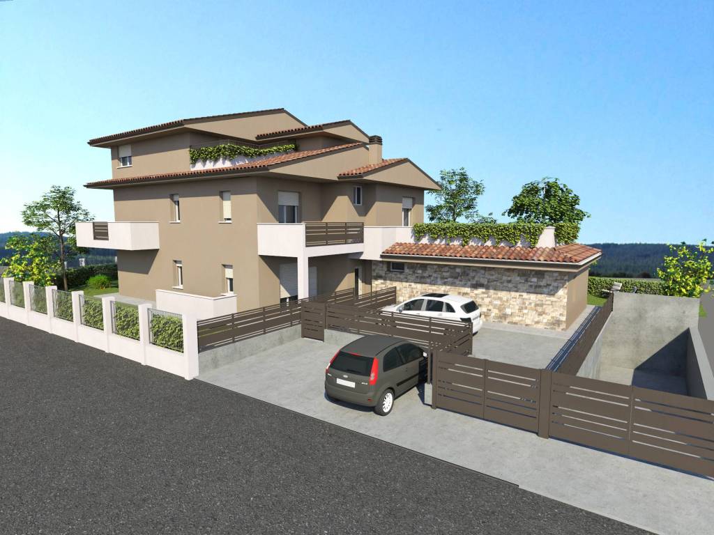 Appartamento a Villafranca di verona in Via Firenze - Foto 2