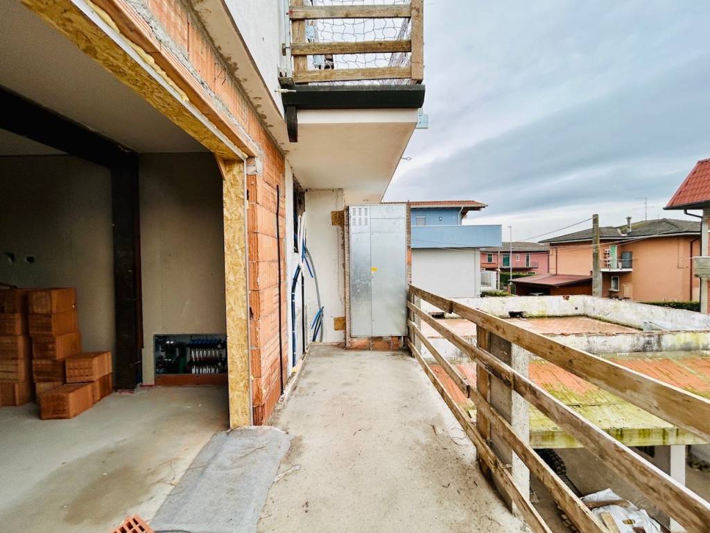 Appartamento a Villafranca di verona in Via Firenze - Foto 4