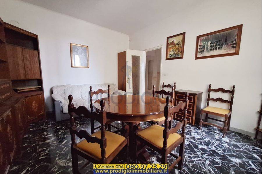 Appartamento a Terlizzi in Via Augusto Righi - Foto 2