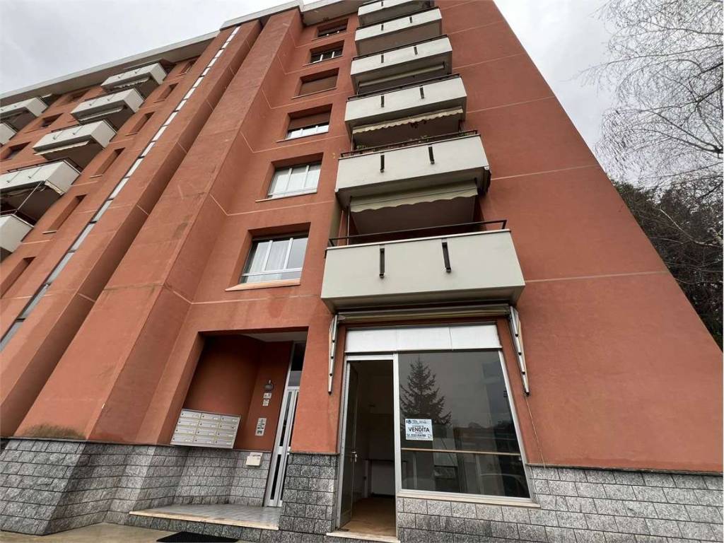 Immobile a Borgomanero in Via Carlo Antonio Molli, 32 - Foto 3