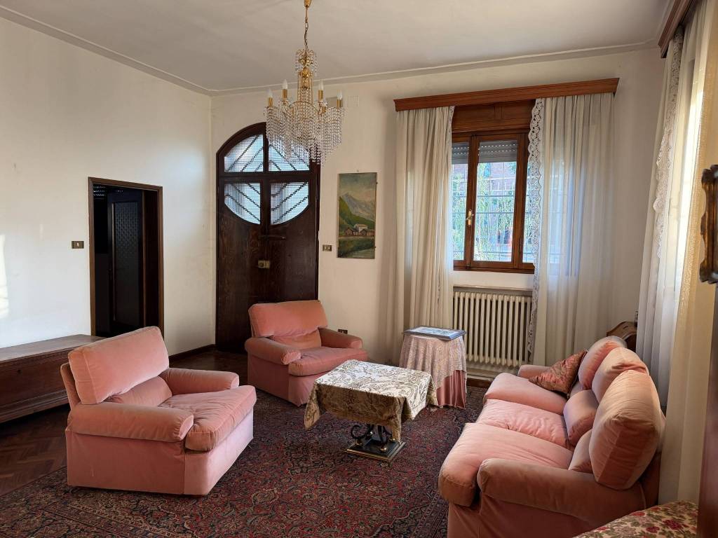 Villa a Ferrara in Via Colombarola, 83 - Foto 3