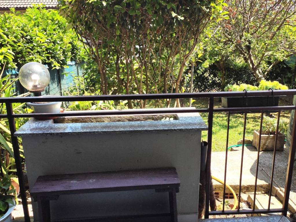 Villetta a schiera a Vistarino in Via Giuseppe Mazzini - Foto 2