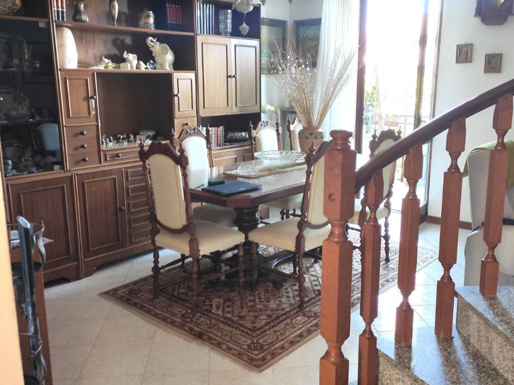 Villetta a schiera a Vistarino in Via Giuseppe Mazzini - Foto 4