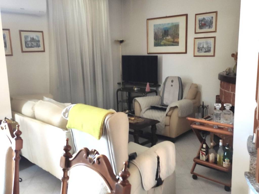 Villetta a schiera a Vistarino in Via Giuseppe Mazzini - Foto 5