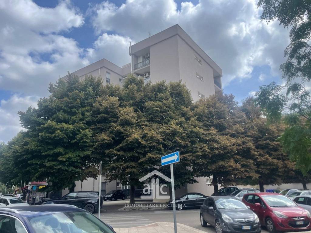 Appartamento a Lecce in via papatodero,38 - Foto 2