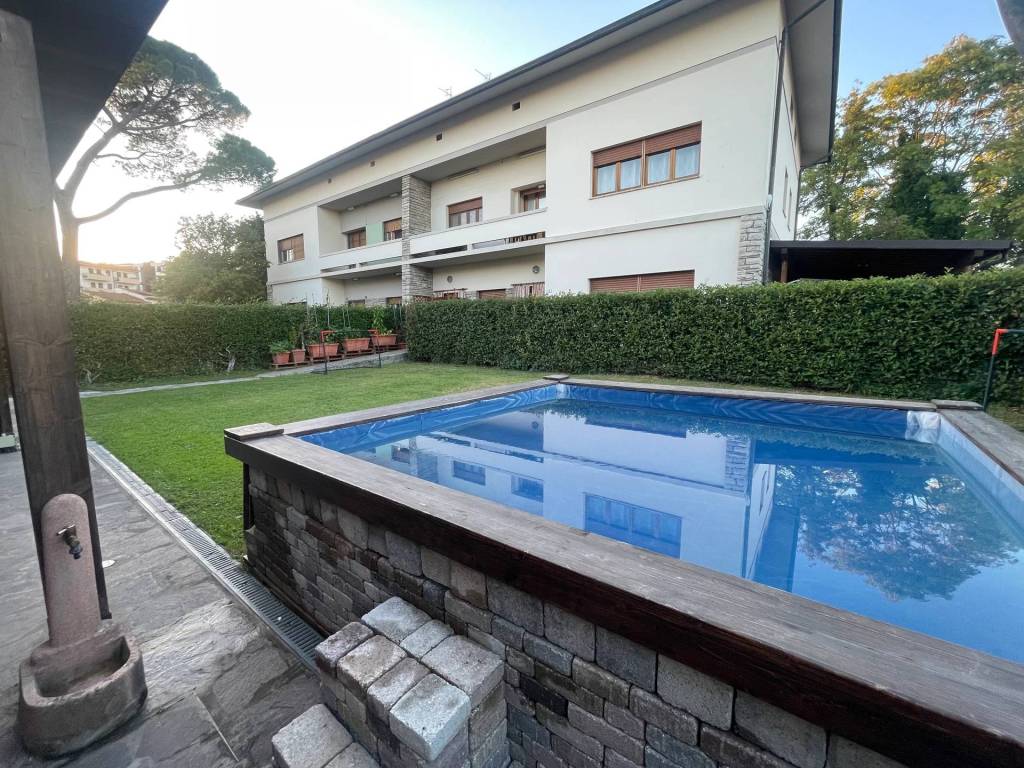 Casa indipendente a Pistoia in Via Lazzaro Spallanzani - Foto 3