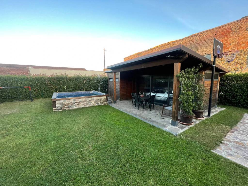 Casa indipendente a Pistoia in Via Lazzaro Spallanzani - Foto 4