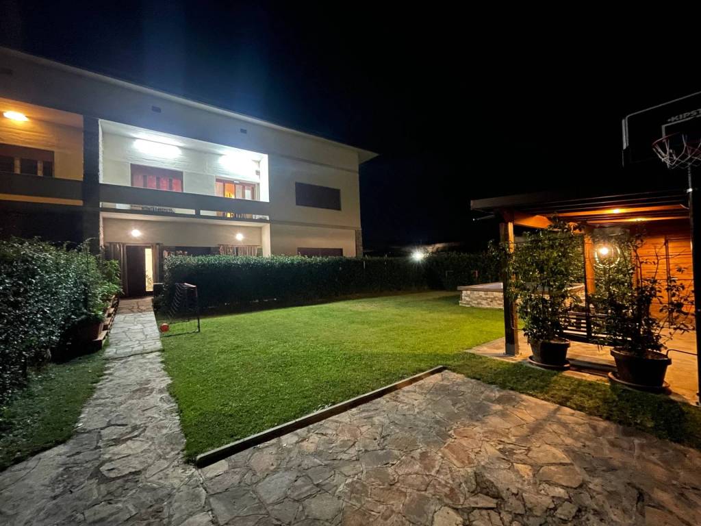Casa indipendente a Pistoia in Via Lazzaro Spallanzani - Foto 5