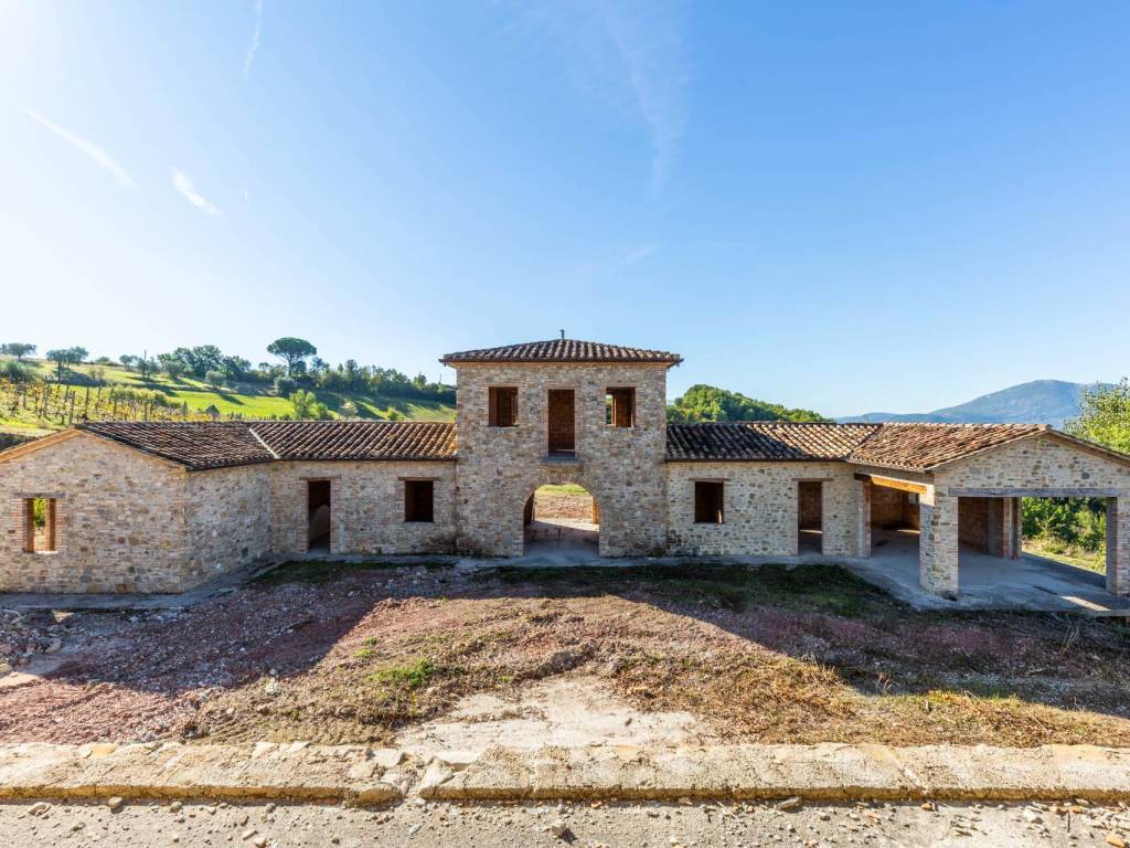 Rustico / casale a Umbertide - Foto 4