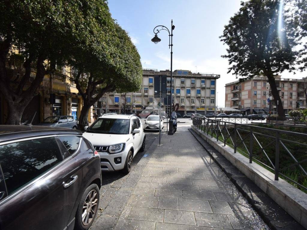 Immobile a Messina in Negozio Via Loggia dei Mercanti, 14 - Foto 2