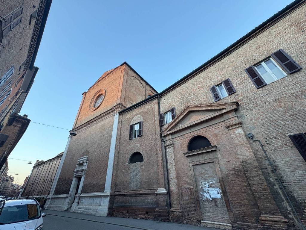 Appartamento a Ferrara in Via della Paglia - Foto 4