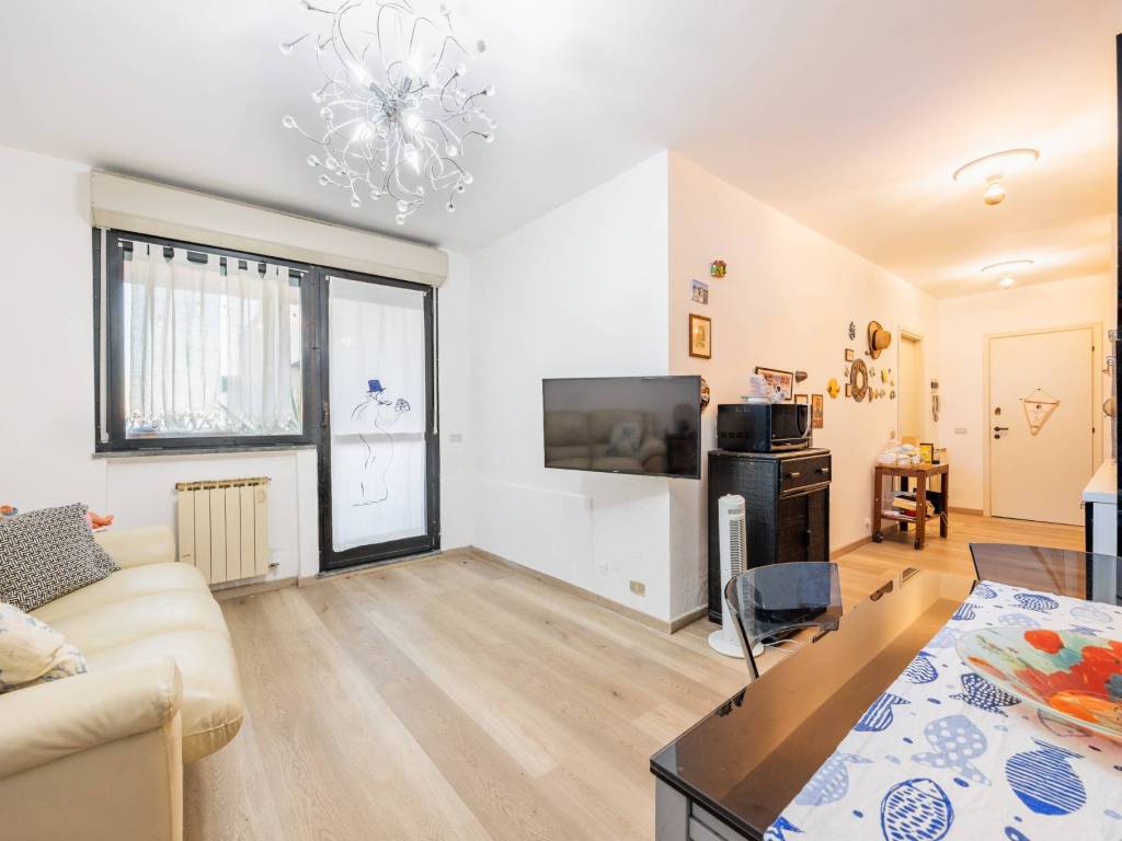 Appartamento a Varazze in Via delle Ginestre, 32 - Foto 5