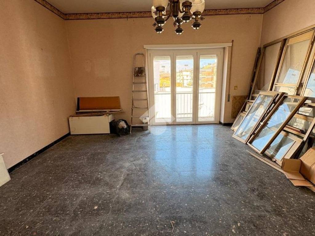 Appartamento a Civita castellana in Via Papa Giovanni XXIII, 22 - Foto 5