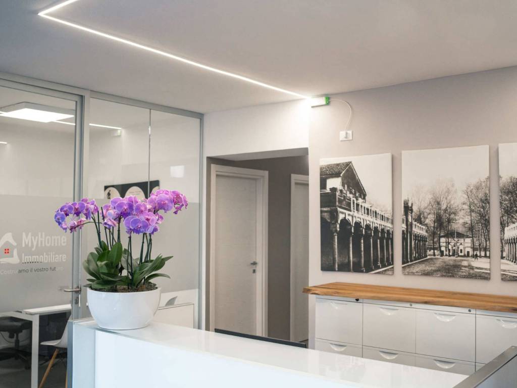 Box / garage a Arzignano in Via Trieste, 20 - Foto 3