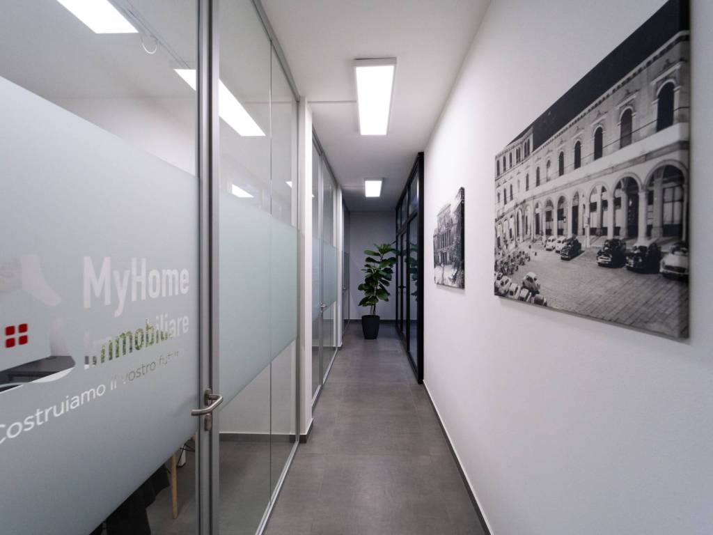 Box / garage a Arzignano in Via Trieste, 20 - Foto 4