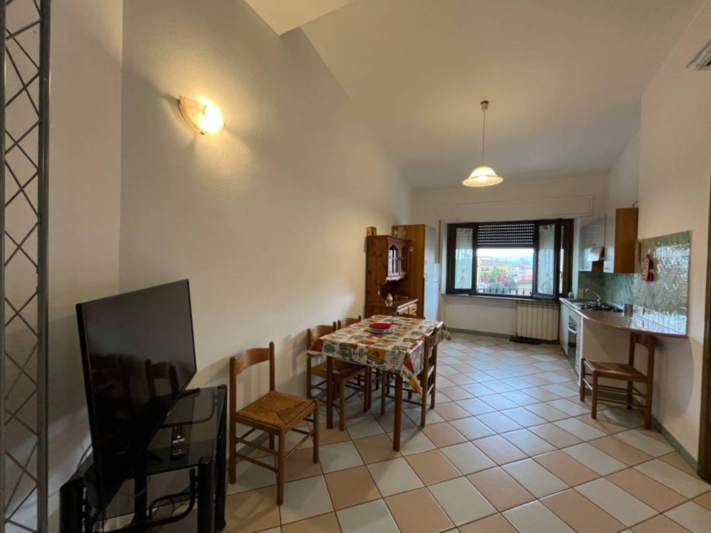 Appartamento a Tortolì in Via Monsignor Virgilio, 19 - Foto 2