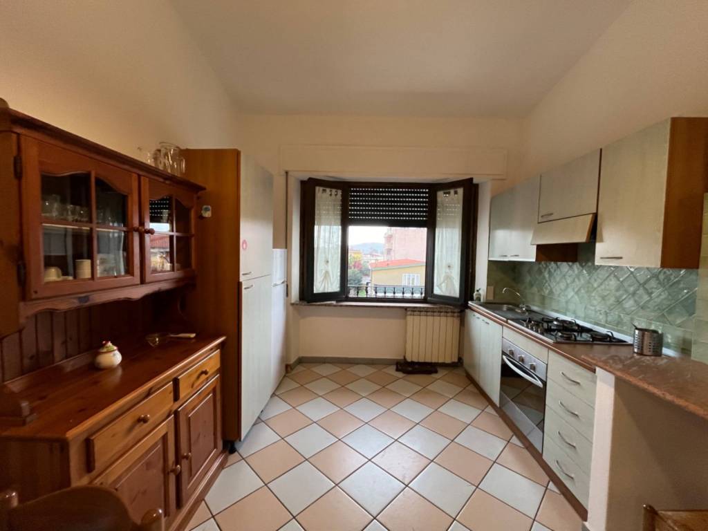 Appartamento a Tortolì in Via Monsignor Virgilio, 19 - Foto 3