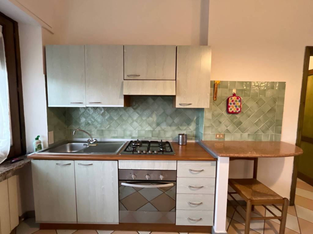 Appartamento a Tortolì in Via Monsignor Virgilio, 19 - Foto 4