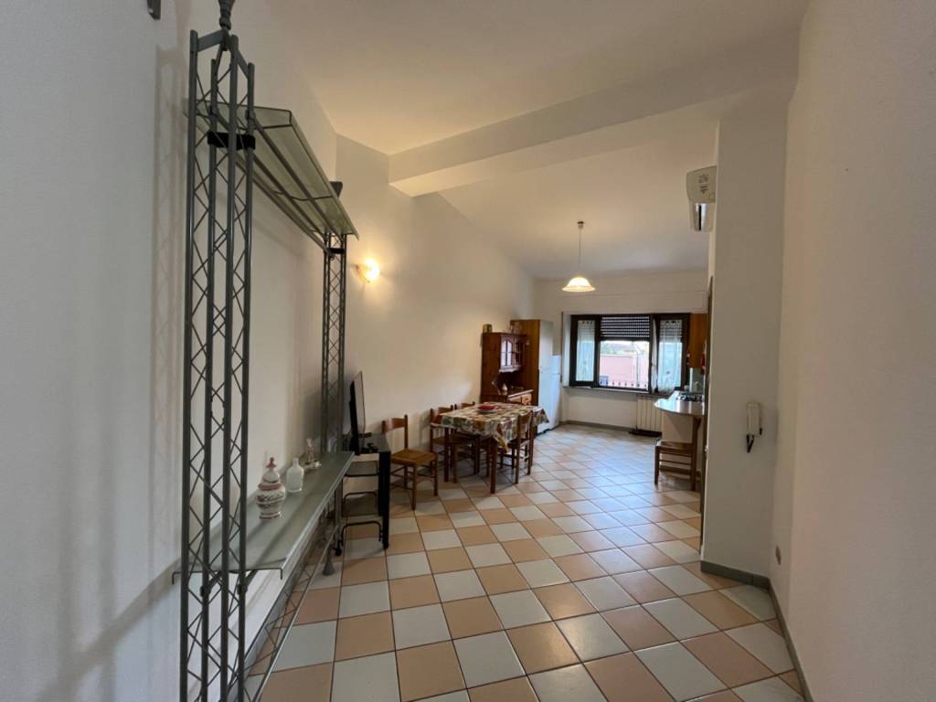 Appartamento a Tortolì in Via Monsignor Virgilio, 19 - Foto 5