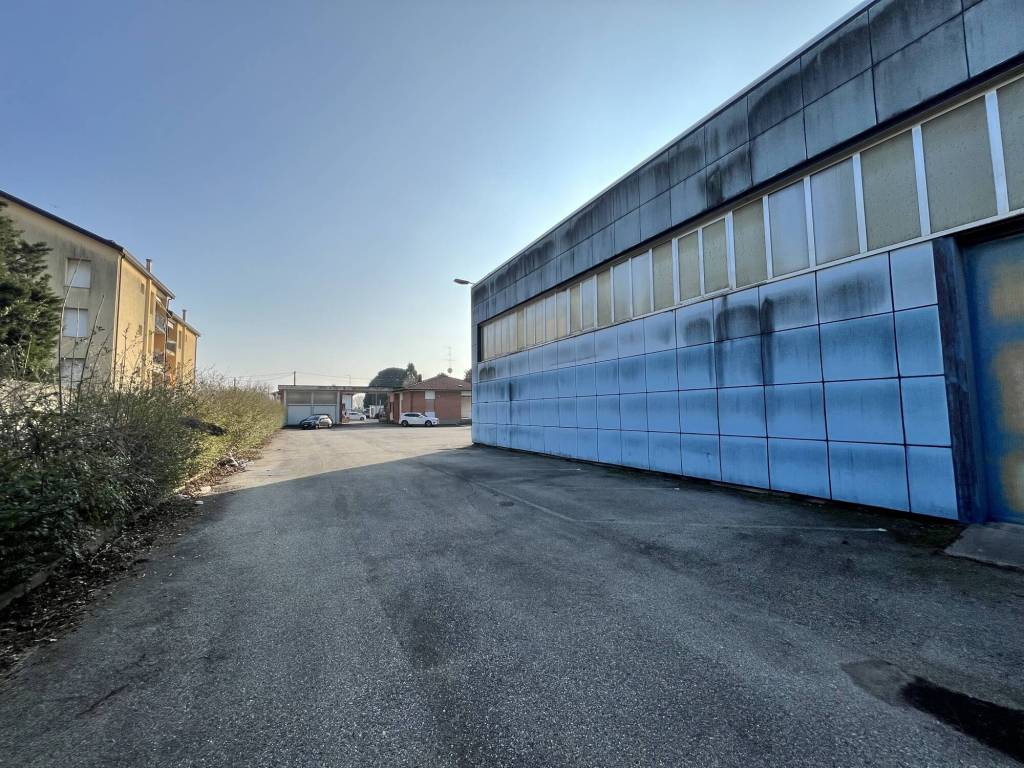 Immobile a Cuggiono in Via Francesco Somma - Foto 2