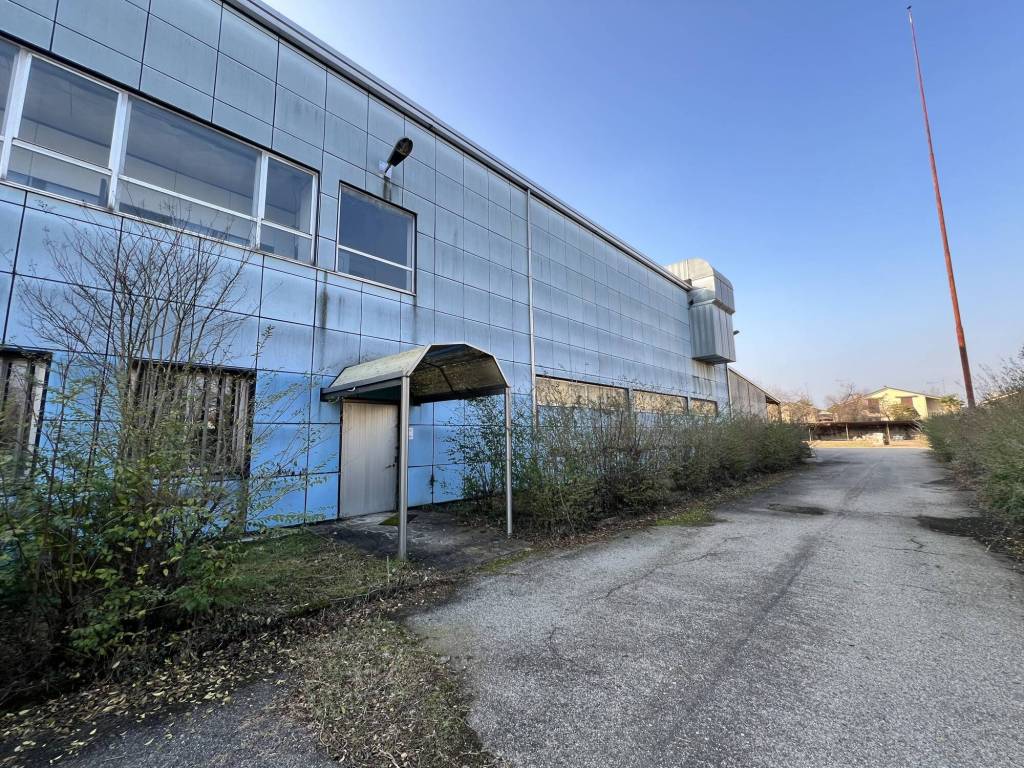 Immobile a Cuggiono in Via Francesco Somma - Foto 4