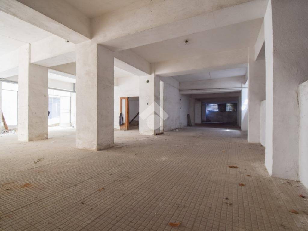 Immobile a Messina in Magazzino e deposito Via Emilia, 2 - Foto 2