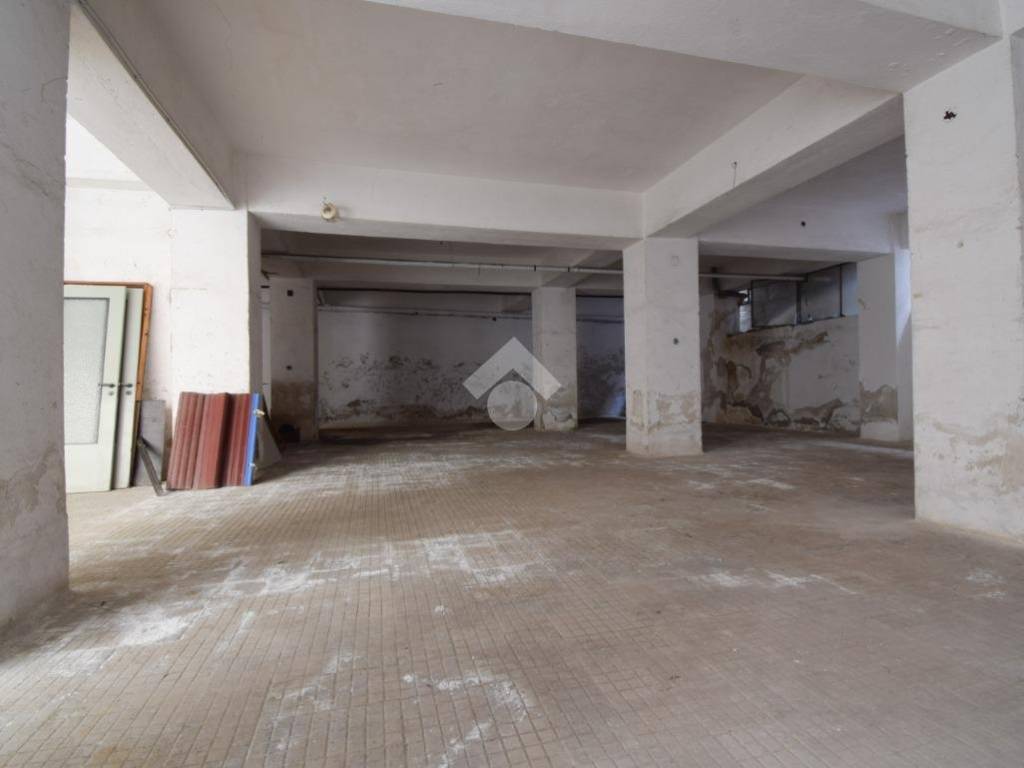 Immobile a Messina in Magazzino e deposito Via Emilia, 2 - Foto 3