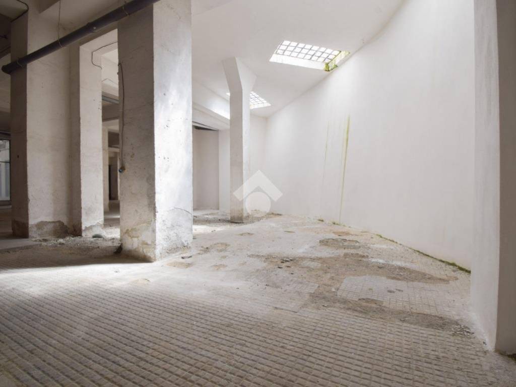 Immobile a Messina in Magazzino e deposito Via Emilia, 2 - Foto 4
