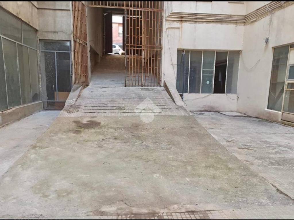 Immobile a Messina in Magazzino e deposito Via Emilia, 2 - Foto 5