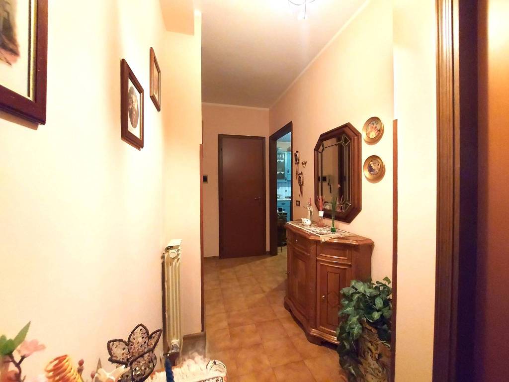 Appartamento a Perugia in Via Sperello Aureli, 47 - Foto 4