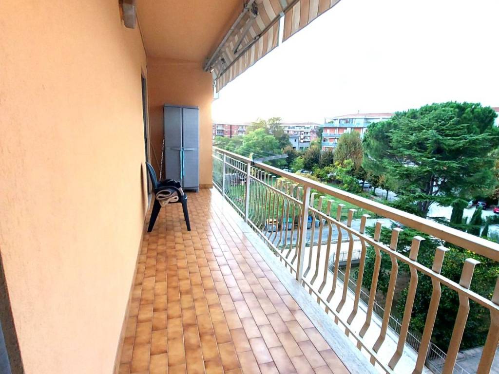 Appartamento a Perugia in Via Sperello Aureli, 47 - Foto 5