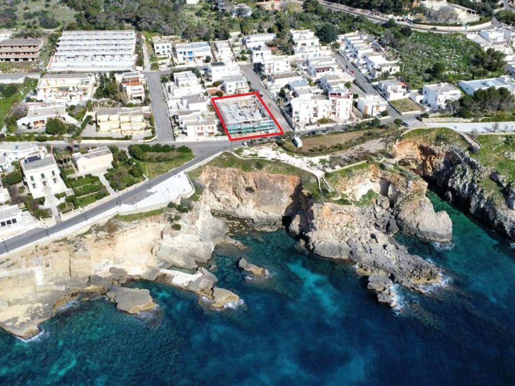 Appartamento a Santa cesarea terme in Via Arno, 1 - Foto 2