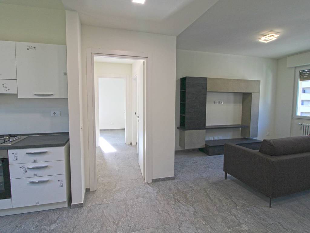Appartamento a Breno in Via Ingegner Erminio Valverti, 11 - Foto 5