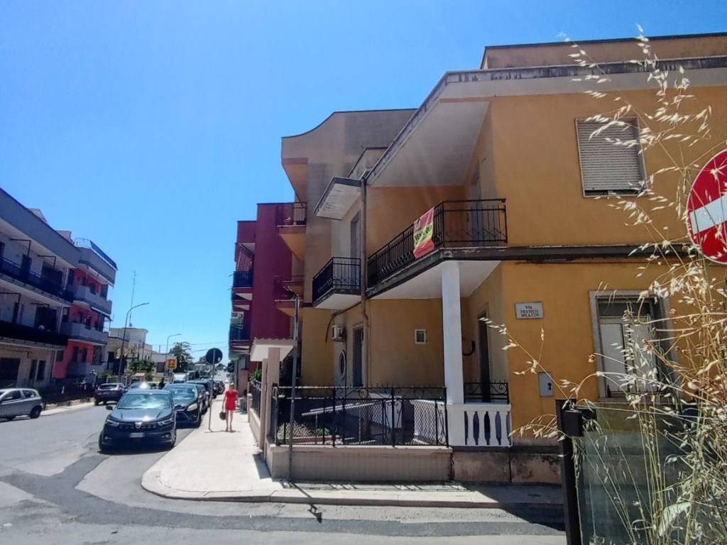 Appartamento a Acquaviva delle fonti in Via Maselli Campagna - Foto 3