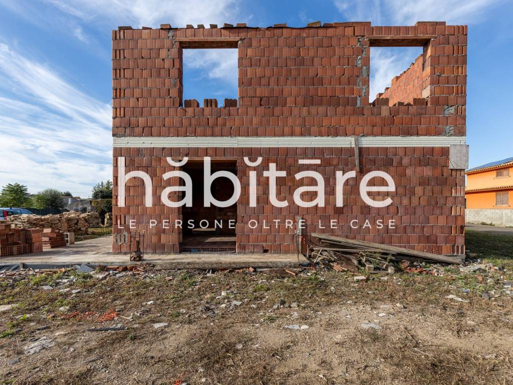Villa a Ortacesus in Via Dario Melis, 15 - Foto 3