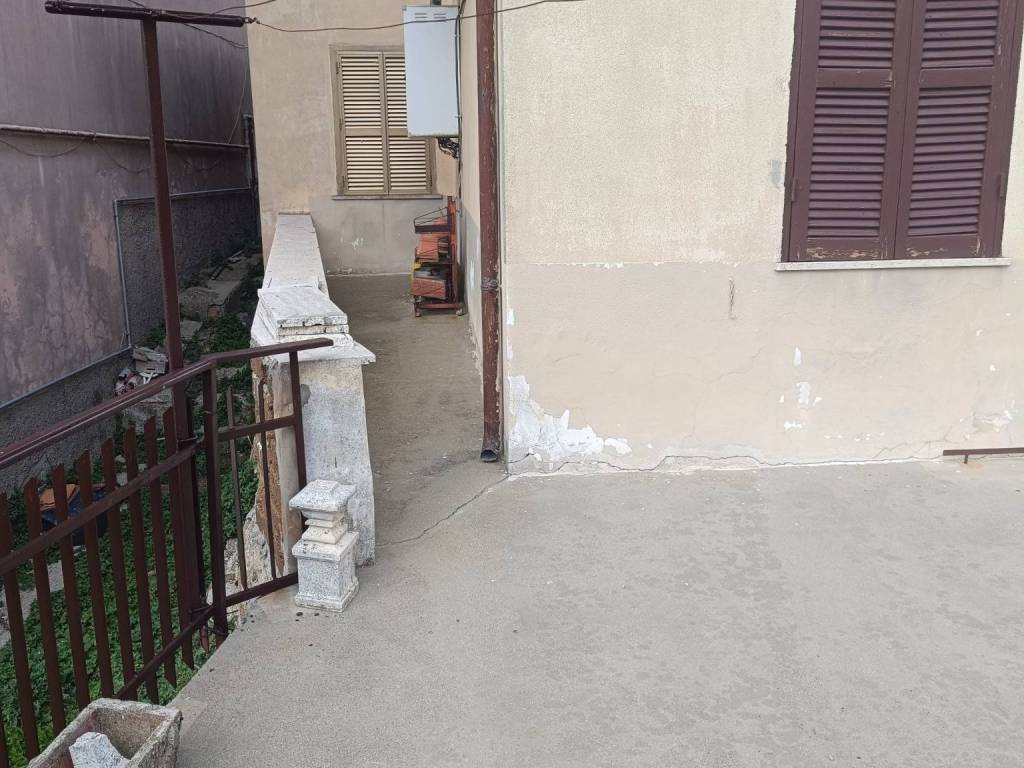 Appartamento a Allumiere in Via Nuova, 11 - Foto 5