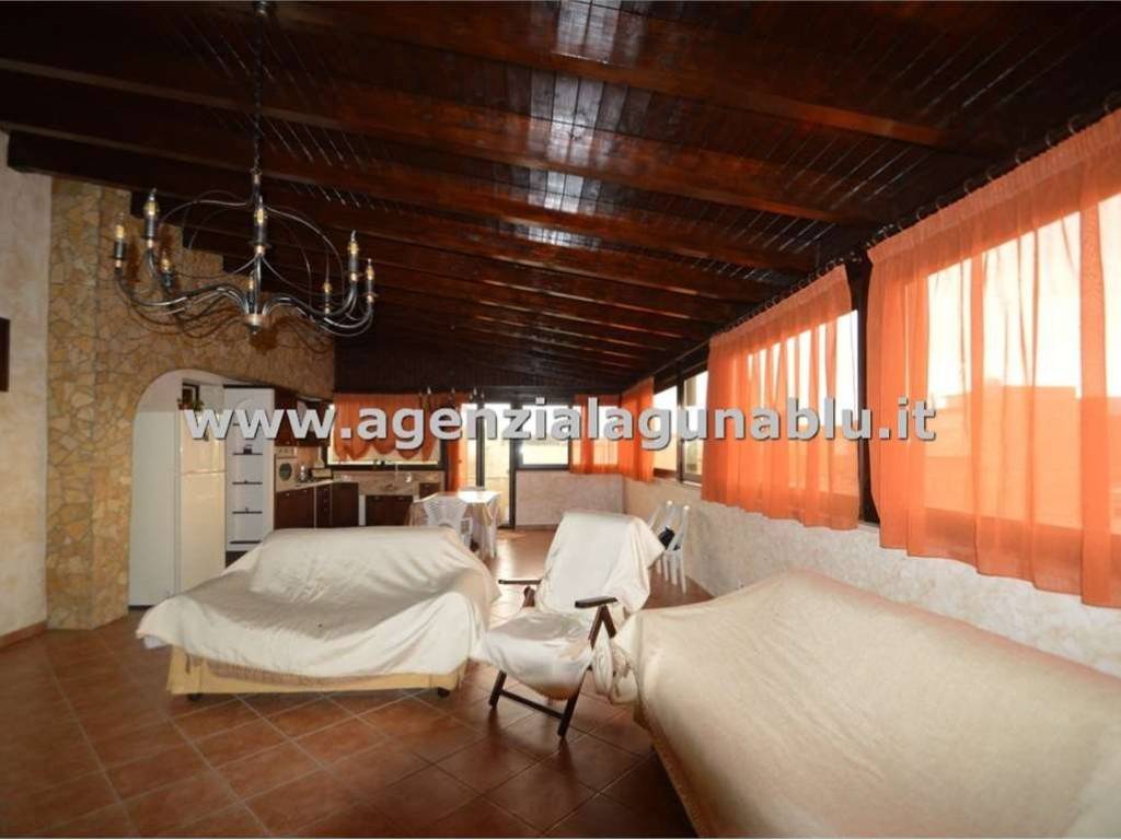 Appartamento a Mazara del vallo in Via Santa Maria di Gesù - Foto 4
