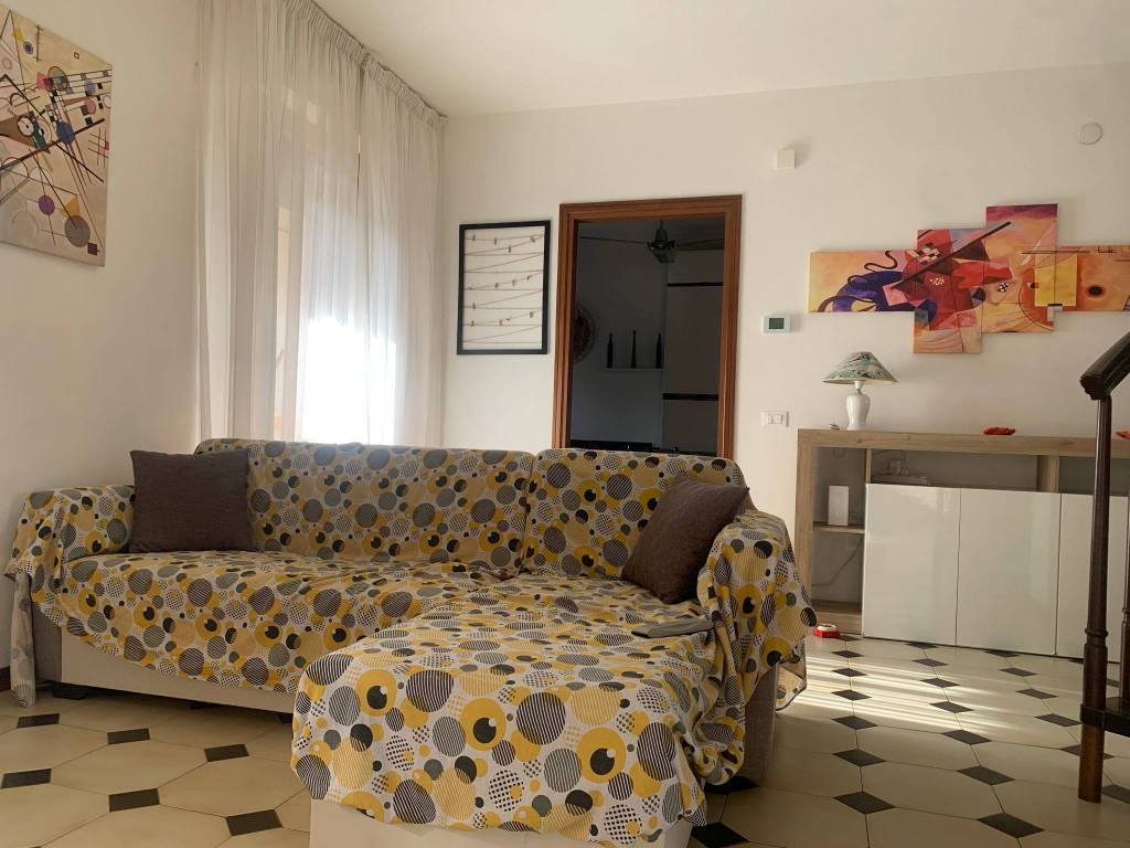 Appartamento a Pisa in Via delle Margherite - Foto 4