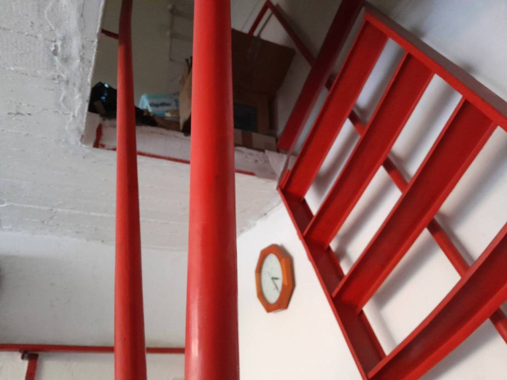 Box / garage a Rapallo in Via Castruccio - Foto 5