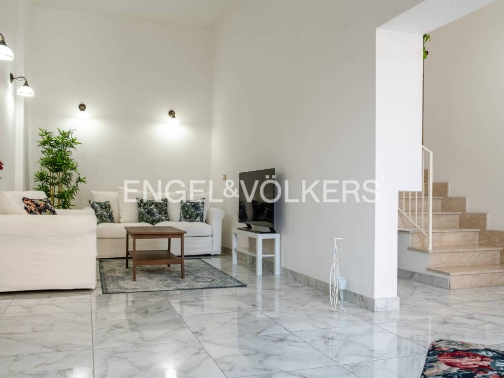 Casa indipendente a Avola in Via Alfredo Cappellini, 7 - Foto 4