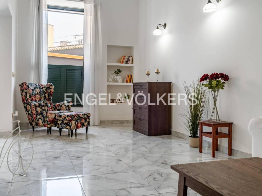 Casa indipendente a Avola in Via Alfredo Cappellini, 7 - Foto 5