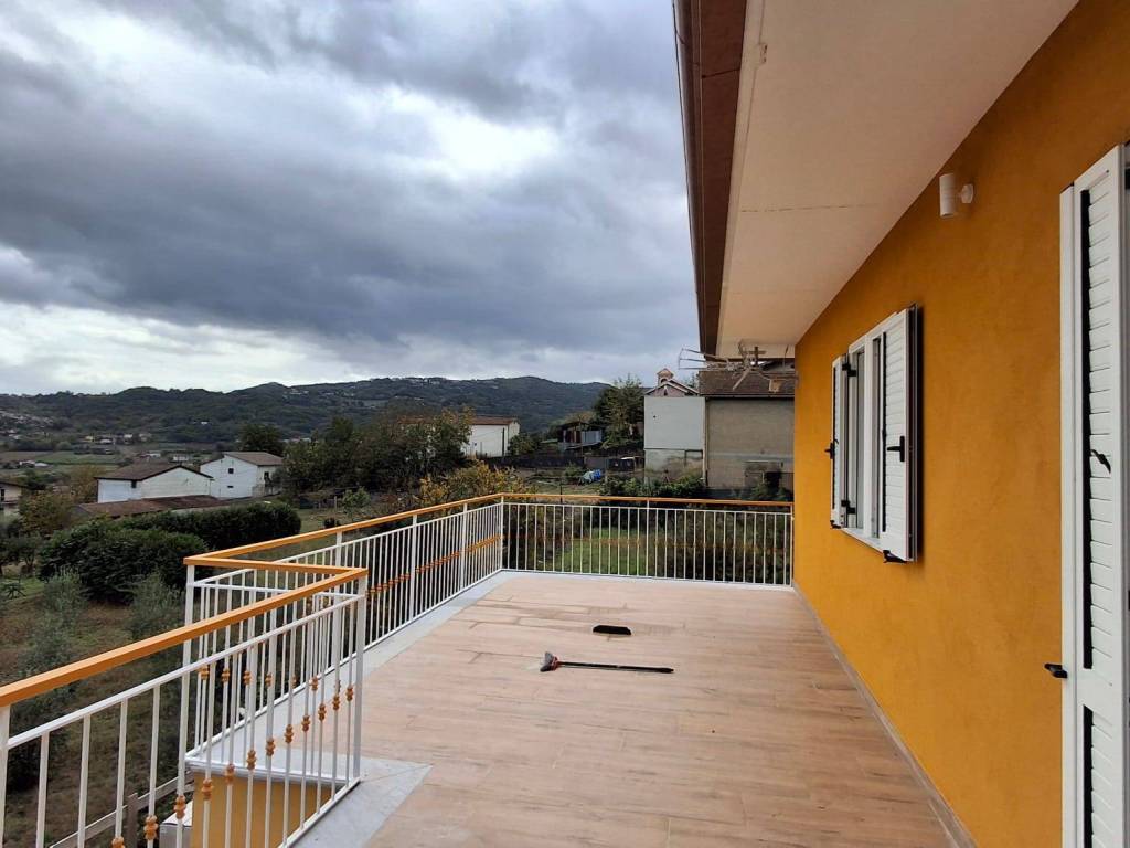 Appartamento a San leucio del sannio in Via Maccabei - Foto 3