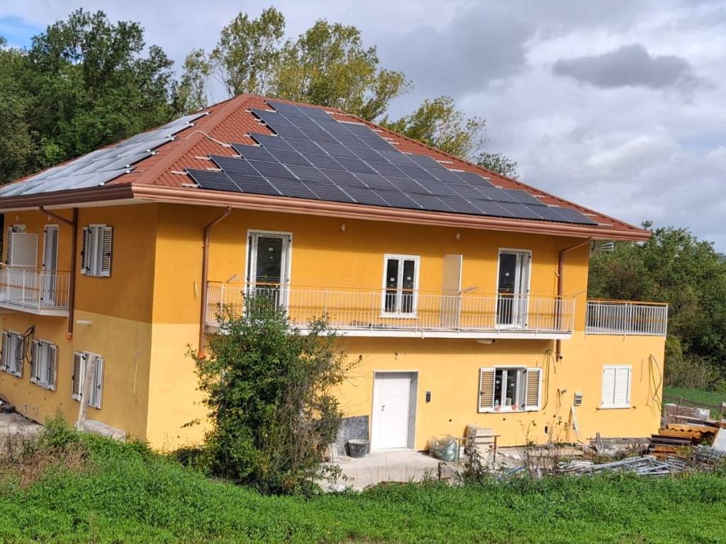 Appartamento a San leucio del sannio in Via Maccabei - Foto 4