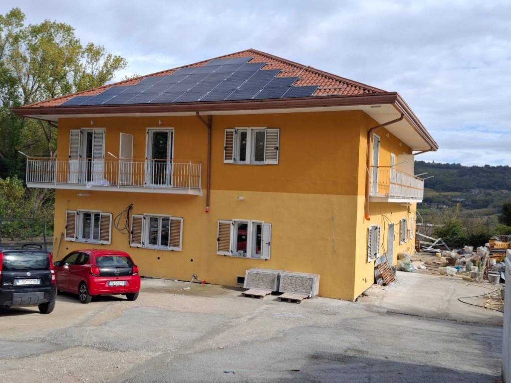Appartamento a San leucio del sannio in Via Maccabei - Foto 5