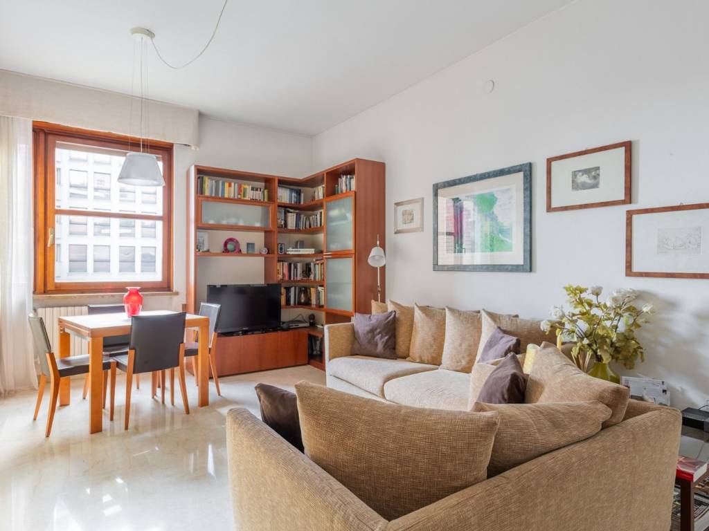 Appartamento a Bologna in Viale Angelo Masini, 4 - Foto 2