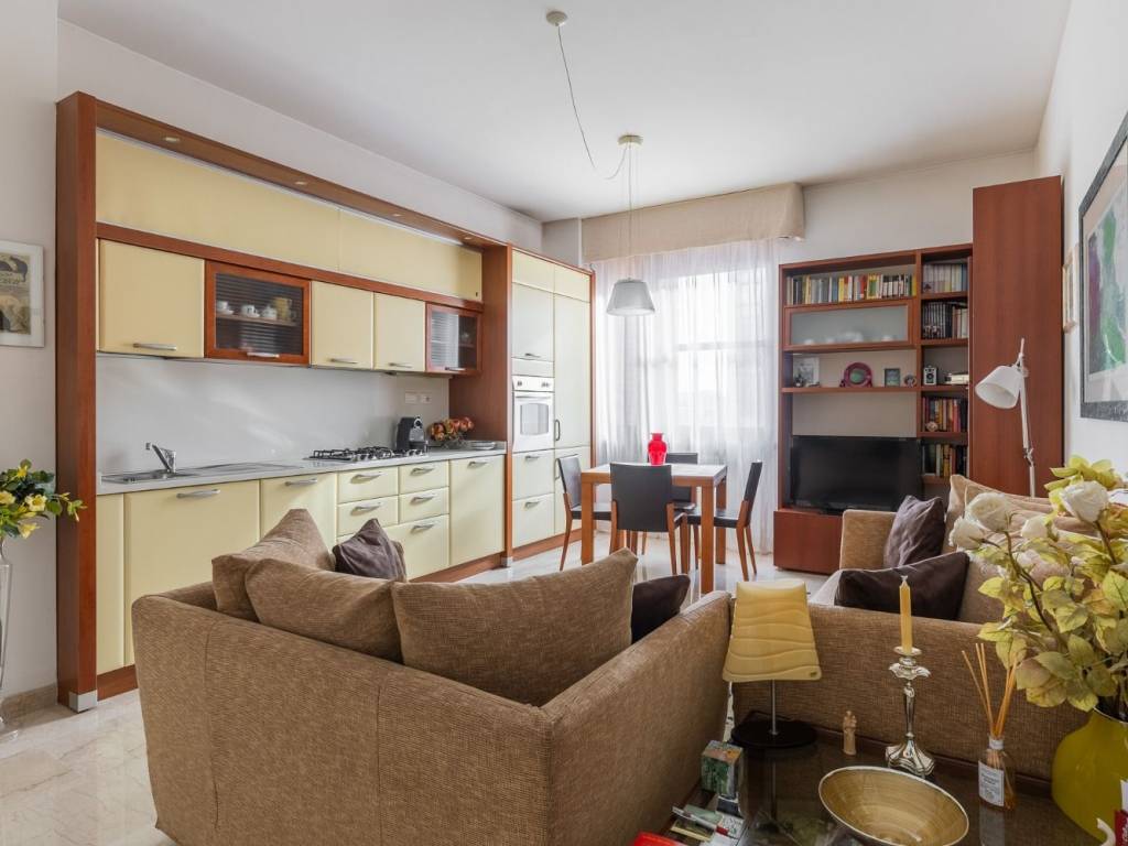 Appartamento a Bologna in Viale Angelo Masini, 4 - Foto 3